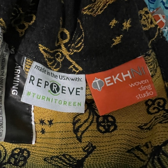 Tekhni Ring Sling - Picture 2 of 3